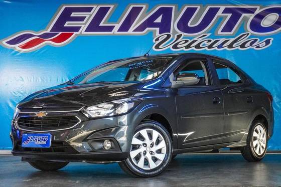 CHEVROLET PRISMA 1.4 MPFI LT 8V FLEX 4P MANUAL CHEVROLET PRISMA 1.4 MPFI LT 8V FLEX 4P MANUAL